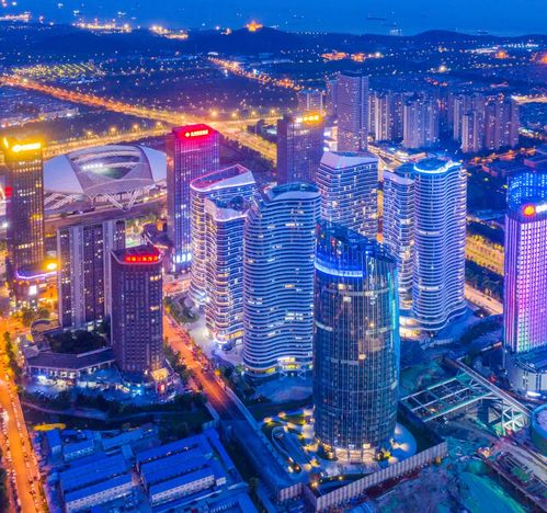 穩健前行，深耕致遠 中南置地穩居中國房地產開發企業16強