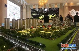 31省房地產開發投資排行榜出爐 海南降幅超10%居全國倒數第三，市場分化加劇