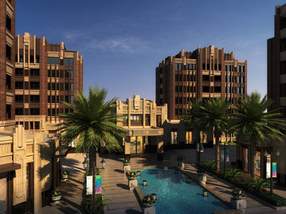 紹興保利房地產開發 保利·湖畔林語打造詩意棲居新典范