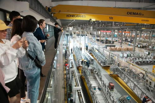 高質量的民族品牌，用得就是放心——展覽服務的卓越之路