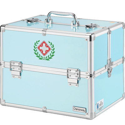 家庭急救箱 守護(hù)家庭健康的必備之物